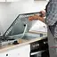 Appliance repair handyman in West Palm Beach, FL for cooktops and kitchen appliances