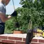 Chimney cleaning in West Palm Beach, FL for chimney maintenance and safety