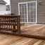 Deck sealing in West Palm Beach, FL for wood deck waterproofing and protection