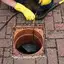 Drain cleaning in West Palm Beach, FL for clogged drains and sewer lines