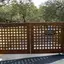 Driveway gate installation in West Palm Beach, FL for homes and properties