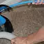 Dryer vent cleaning in West Palm Beach, FL to remove lint and improve airflow