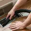 Duct cleaning in West Palm Beach, FL for vents, registers, and HVAC airflow