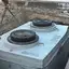 Grease trap installation in West Palm Beach, FL for kitchens and drain systems