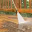 Pressure washing service in West Palm Beach, FL for decks and outdoor surfaces