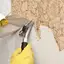 Wallpaper removal in West Palm Beach, FL for wall prep and home updates