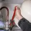 Water heater repair in West Palm Beach, FL for leaks, valves, and pipe connections